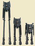 Shooters Ridge Standard Bipod 13 1/2�-23"